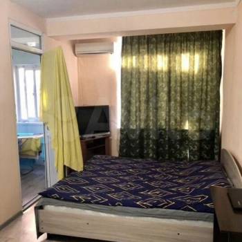 Продается 1-комнатная квартира, 36 м²