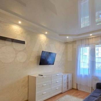 Продается 1-комнатная квартира, 38,2 м²