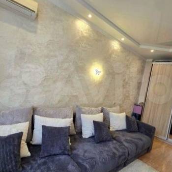 Продается 1-комнатная квартира, 38,2 м²