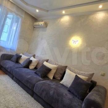 Продается 1-комнатная квартира, 38,2 м²