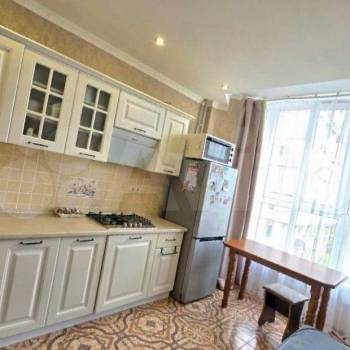 Продается 1-комнатная квартира, 38,2 м²