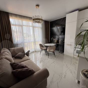 Продается 1-комнатная квартира, 27 м²