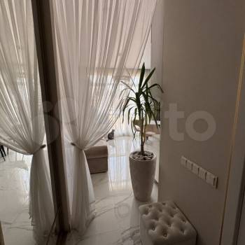 Продается 1-комнатная квартира, 27 м²