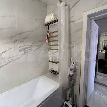 Продается 1-комнатная квартира, 27 м²