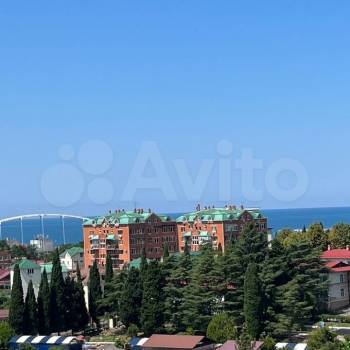 Продается 1-комнатная квартира, 26,2 м²