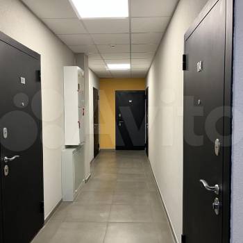 Продается 1-комнатная квартира, 26,2 м²