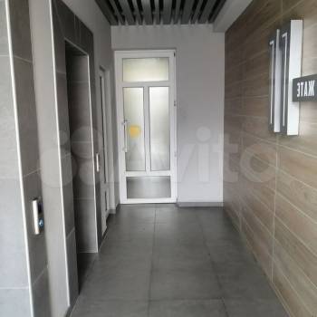 Продается 1-комнатная квартира, 26,2 м²
