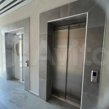 Продается 1-комнатная квартира, 26,2 м²