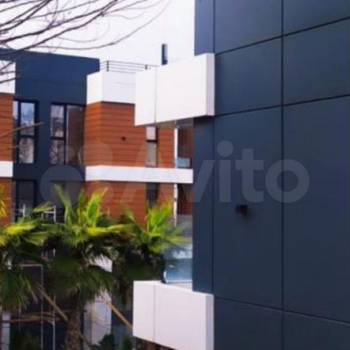 Продается 1-комнатная квартира, 25 м²