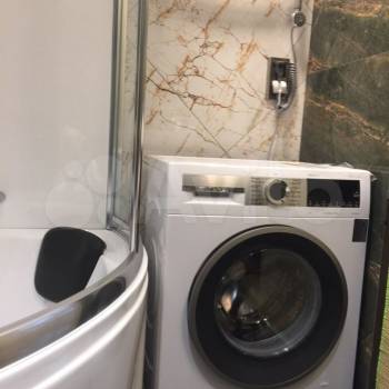 Продается 1-комнатная квартира, 25 м²