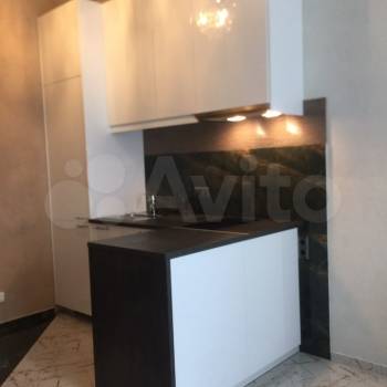 Продается 1-комнатная квартира, 25 м²