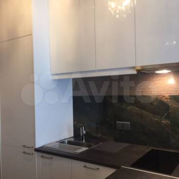 Продается 1-комнатная квартира, 25 м²