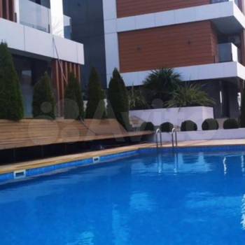 Продается 1-комнатная квартира, 25 м²