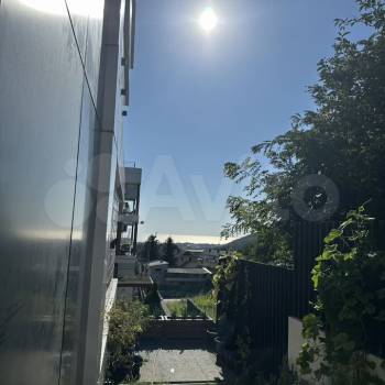 Продается 1-комнатная квартира, 25 м²