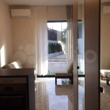 Продается 1-комнатная квартира, 25 м²