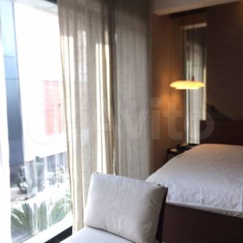 Продается 1-комнатная квартира, 25 м²