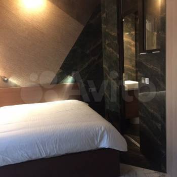 Продается 1-комнатная квартира, 25 м²