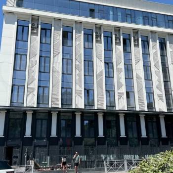 Продается 2-х комнатная квартира, 42 м²