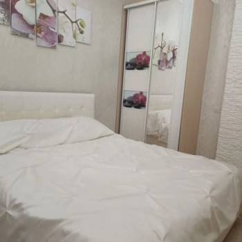 Продается 2-х комнатная квартира, 49,3 м²