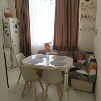 Продается 2-х комнатная квартира, 49,3 м²