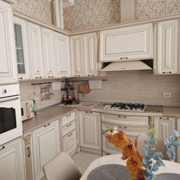 Продается 2-х комнатная квартира, 49,3 м²