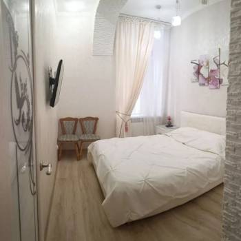 Продается 2-х комнатная квартира, 49,3 м²