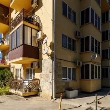 Продается 3-х комнатная квартира, 84,1 м²