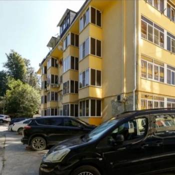 Продается 3-х комнатная квартира, 84,1 м²