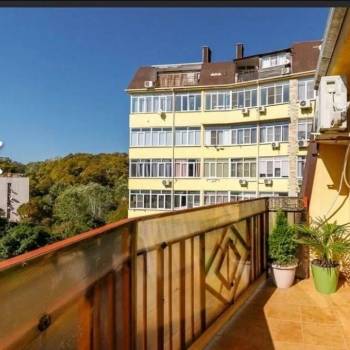 Продается 3-х комнатная квартира, 84,1 м²