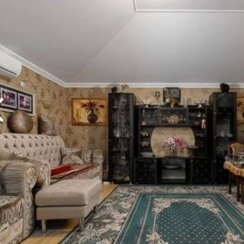 Продается 3-х комнатная квартира, 84,1 м²