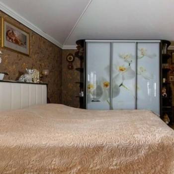 Продается 3-х комнатная квартира, 84,1 м²