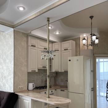 Сдается Многокомнатная квартира, 82 м²