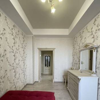 Сдается Многокомнатная квартира, 82 м²