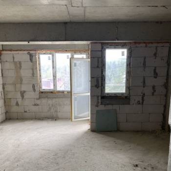 Продается 1-комнатная квартира, 35,5 м²