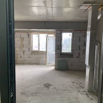 Продается 1-комнатная квартира, 35,5 м²