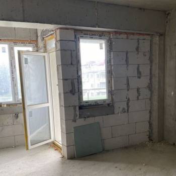 Продается 1-комнатная квартира, 35,5 м²