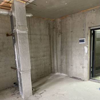 Продается 1-комнатная квартира, 35,5 м²