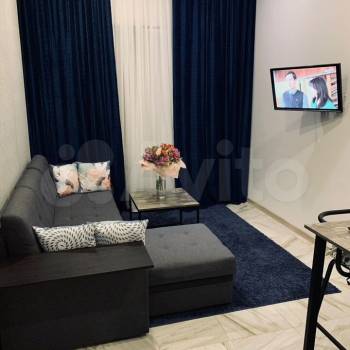 Продается 2-х комнатная квартира, 38 м²