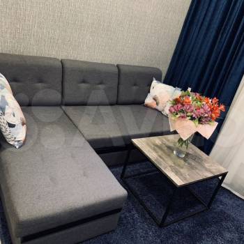 Продается 2-х комнатная квартира, 38 м²