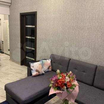 Продается 2-х комнатная квартира, 38 м²