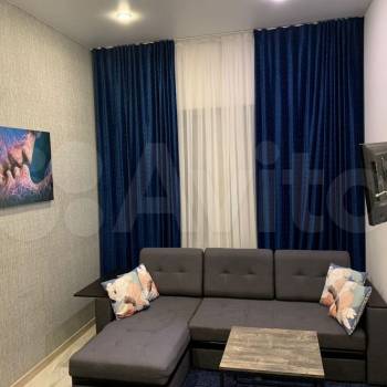 Продается 2-х комнатная квартира, 38 м²