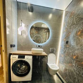 Продается 1-комнатная квартира, 36 м²