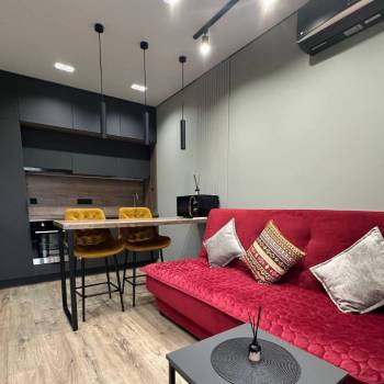 Продается 1-комнатная квартира, 36 м²