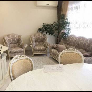 Продается Многокомнатная квартира, 112 м²