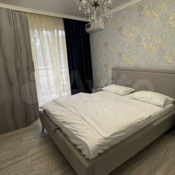 Продается Многокомнатная квартира, 112 м²