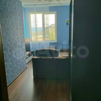 Продается 2-х комнатная квартира, 48,6 м²