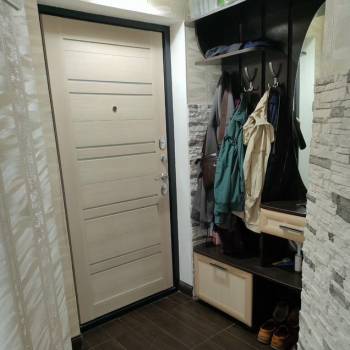 Продается 2-х комнатная квартира, 48,6 м²