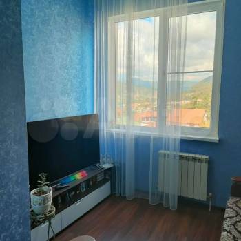 Продается 2-х комнатная квартира, 48,6 м²