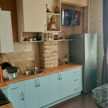 Продается 2-х комнатная квартира, 48,6 м²