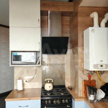 Продается 2-х комнатная квартира, 48,6 м²